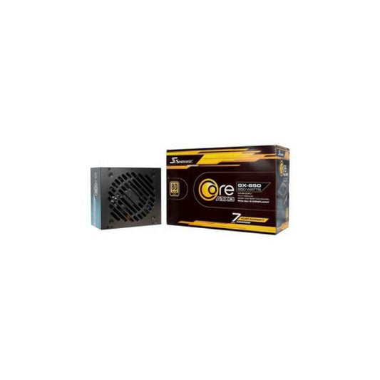 Power supply SeaSonic CORE GX 850 850 W 80 Plus Gold