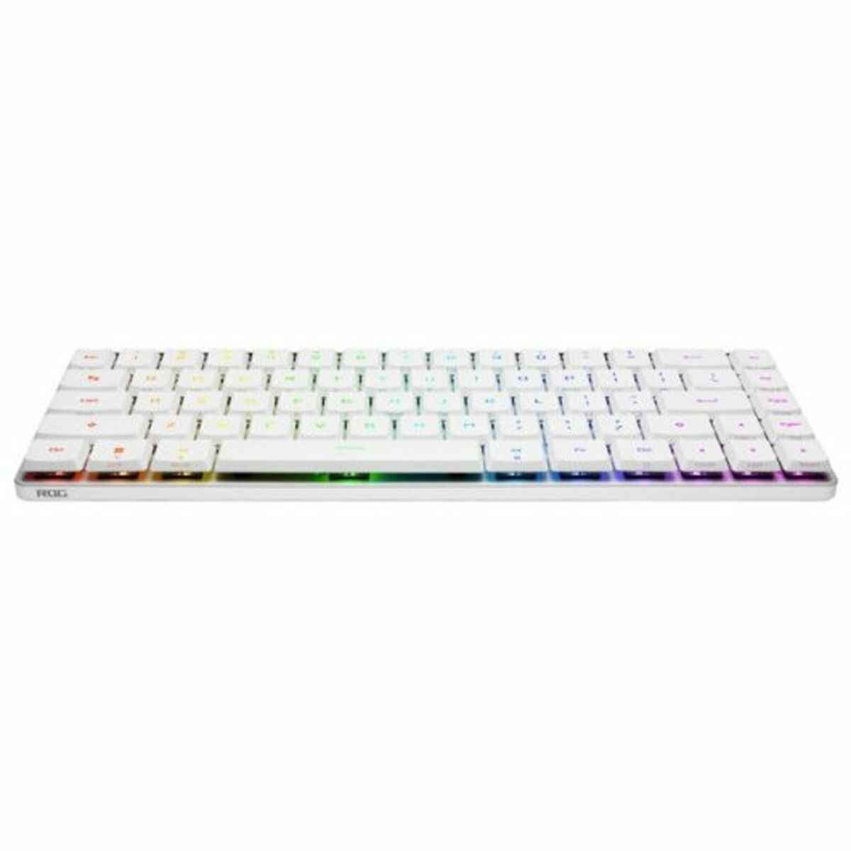 Keyboard Asus 90MP03EC-BKSA10 White