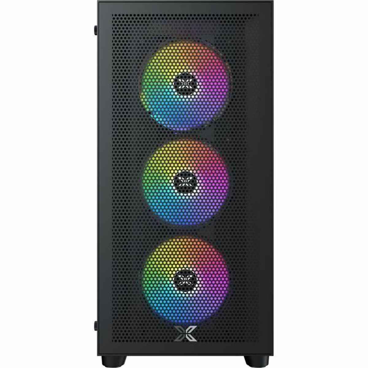 ATX Semi-tower Box XIGMATEK Gaming Z Pro