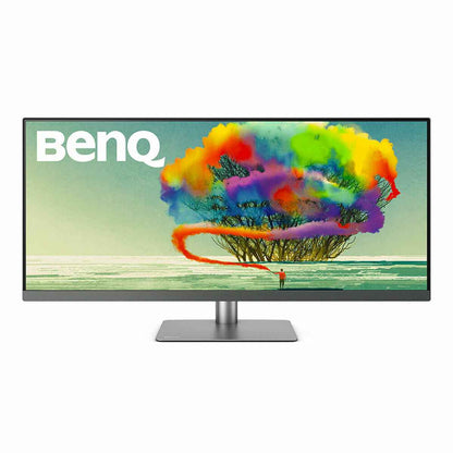 Videowall Monitor BenQ PD3420Q Quad HD 34" 60 Hz 34"