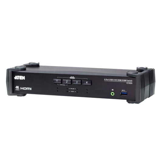 KVM switch Aten CS1824-AT-G