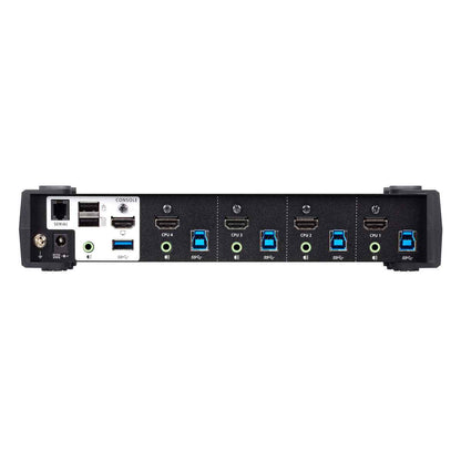 KVM switch Aten CS1824-AT-G