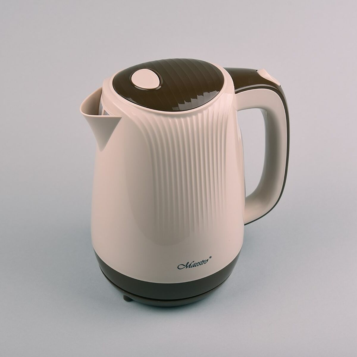 Kettle Feel Maestro MR042 Beige Bronze 2200 W 1,7 L Feel Maestro