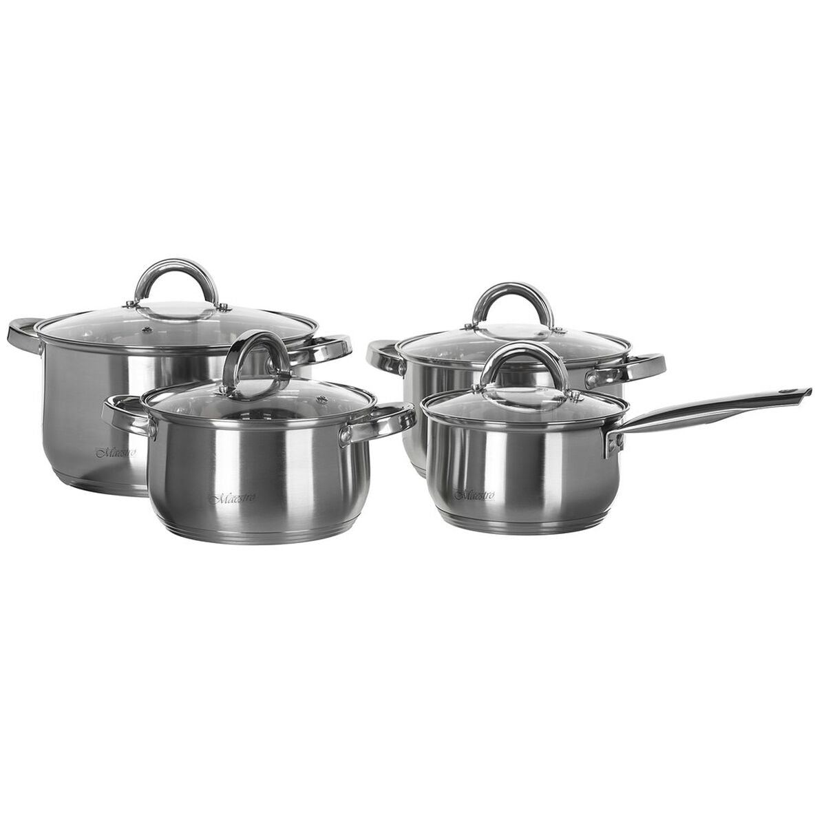 Cookware Feel Maestro MR-2021 Steel Feel Maestro