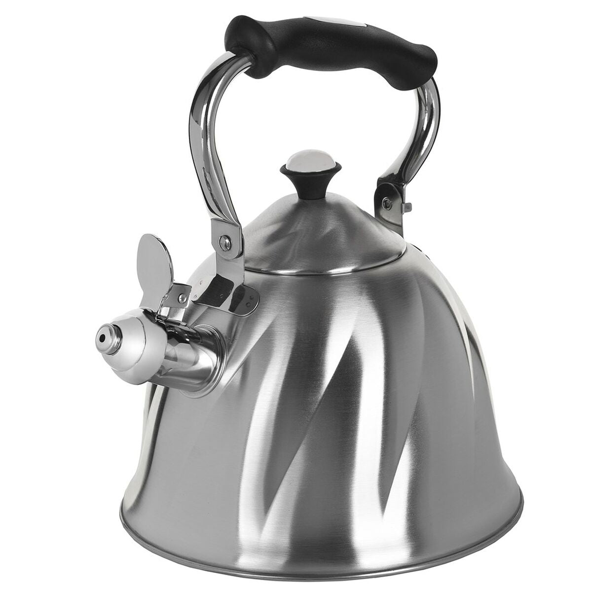 Kettle Feel Maestro MR-1305 Silver 3 L Feel Maestro