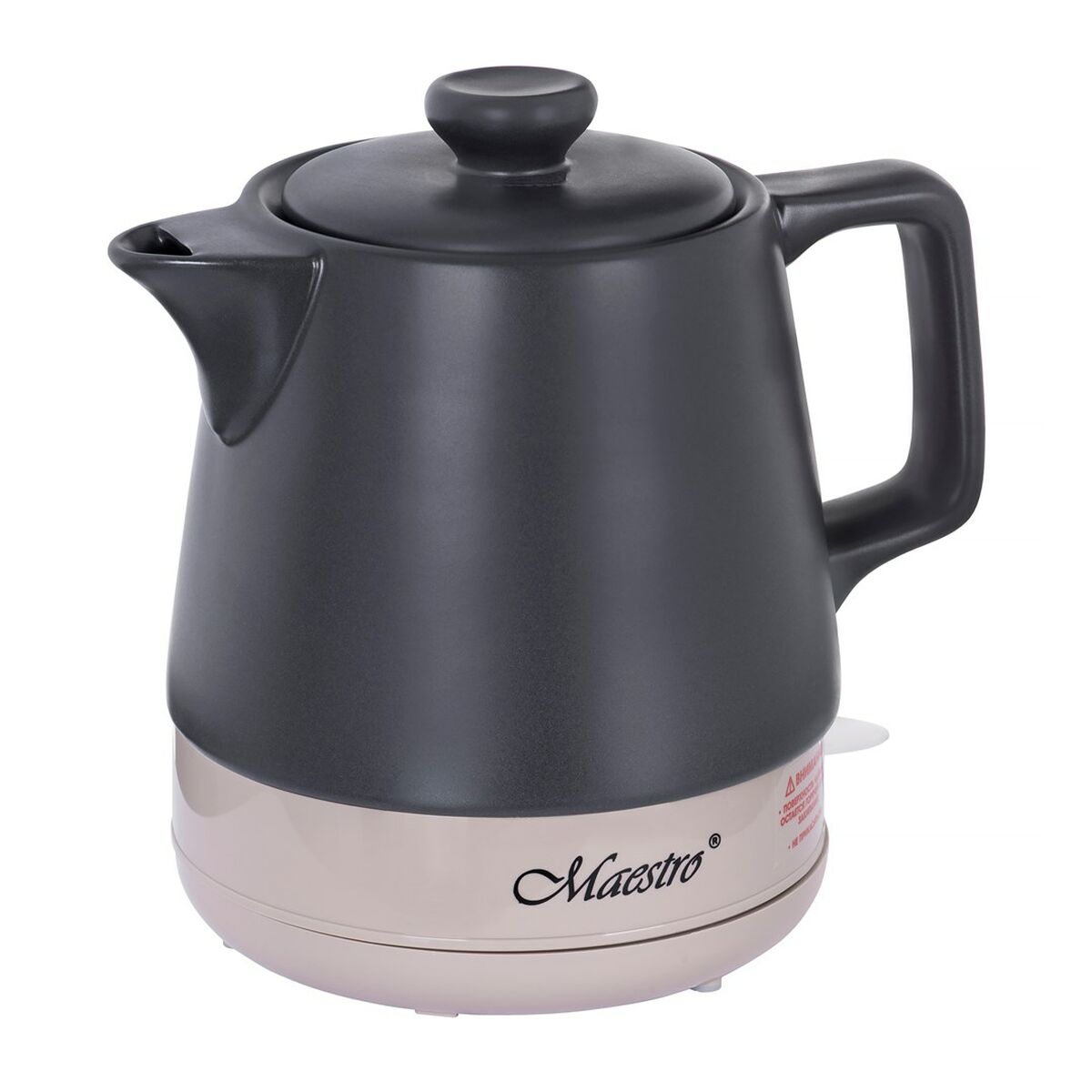 Teapot Feel Maestro MR-071 Feel Maestro