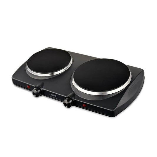 Electric Hot Plate Feel Maestro MR-773-2 2000 W Feel Maestro