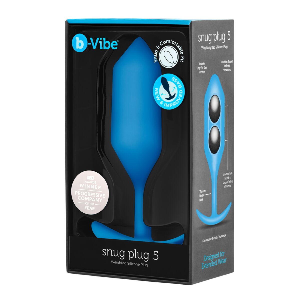 B-Vibe