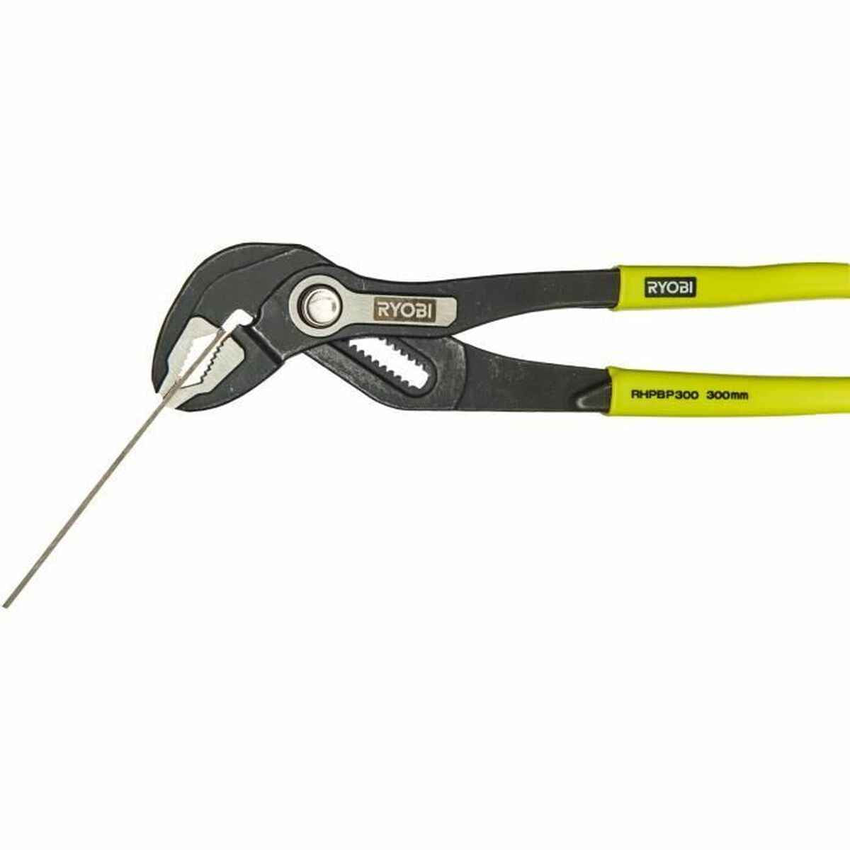 Tap Wrench Ryobi RHPBP300