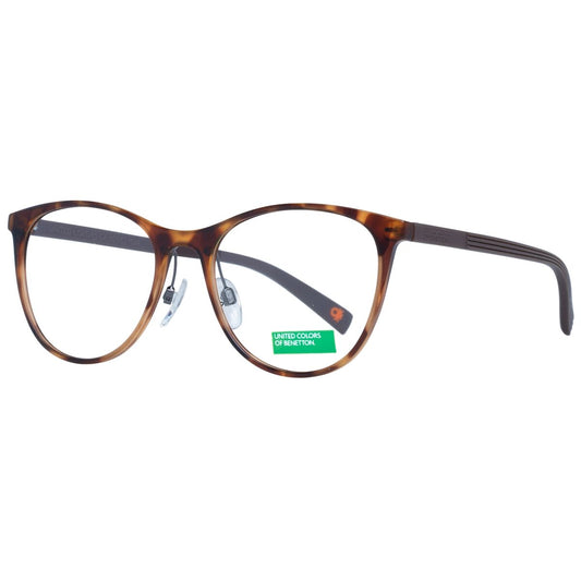 Ladies' Spectacle frame Benetton BEO1012 51112 Benetton