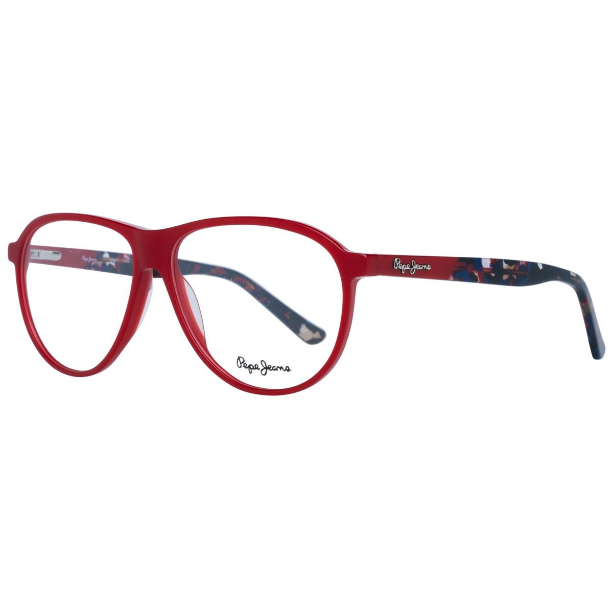 Unisex' Spectacle frame Pepe Jeans PJ3374 57C3 Pepe Jeans