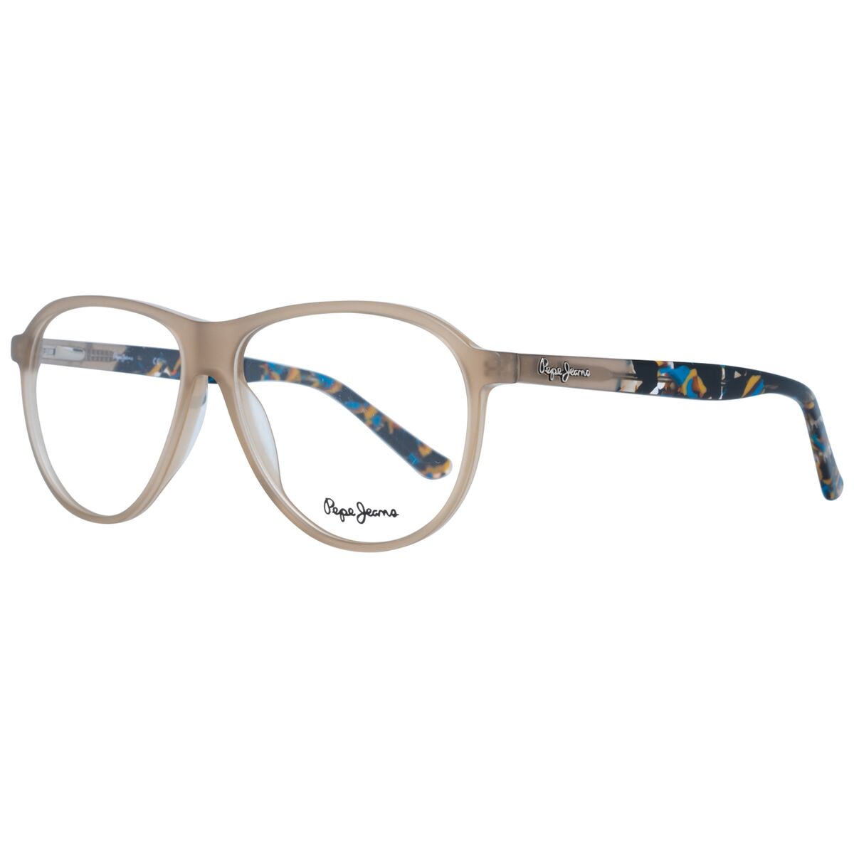 Unisex' Spectacle frame Pepe Jeans PJ3374 57C4 Pepe Jeans