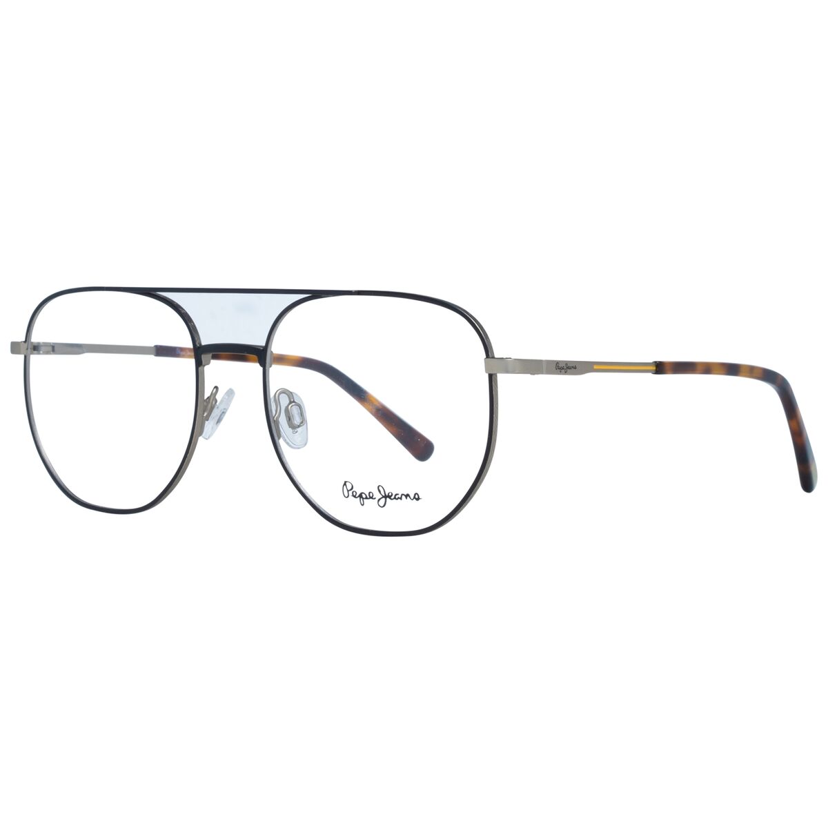 Unisex' Spectacle frame Pepe Jeans PJ1320 52C1 Pepe Jeans