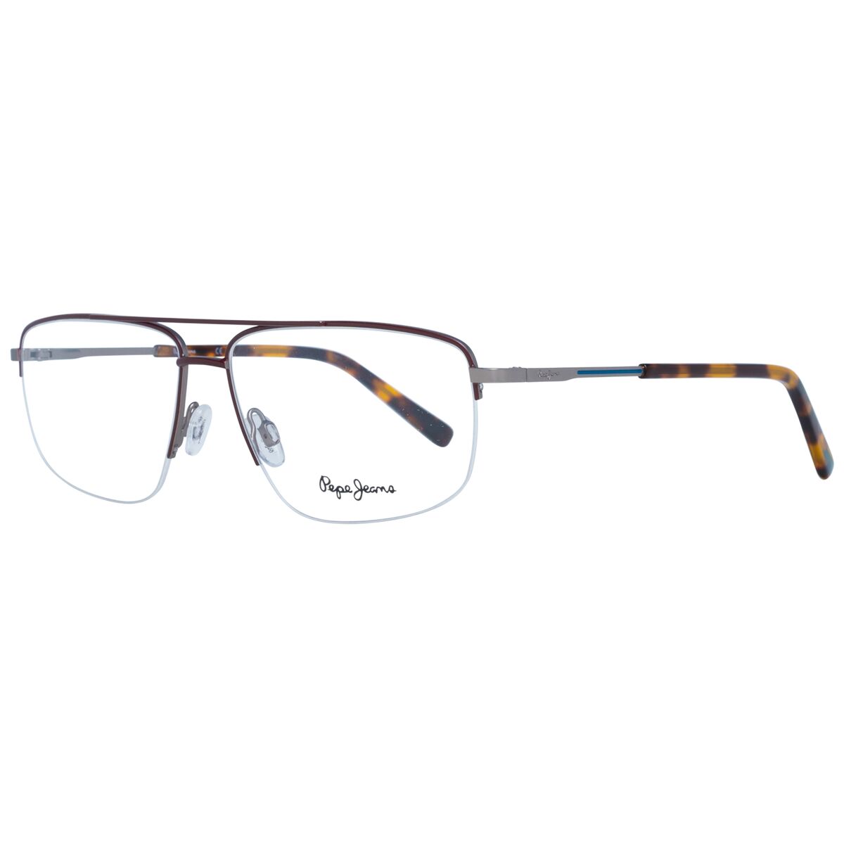 Unisex' Spectacle frame Pepe Jeans PJ1327 57C3 Pepe Jeans