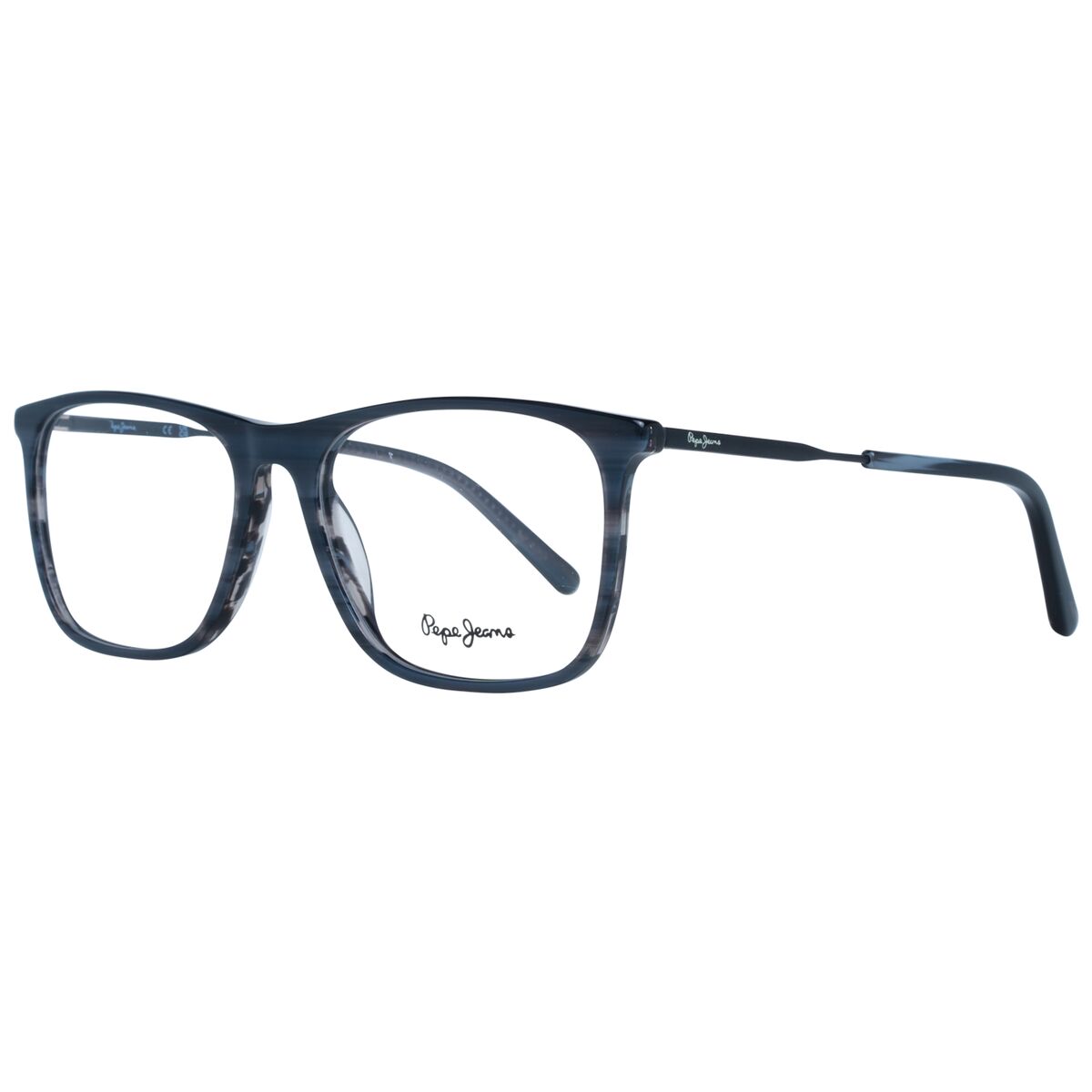 Unisex' Spectacle frame Pepe Jeans PJ3463 56C1 Pepe Jeans