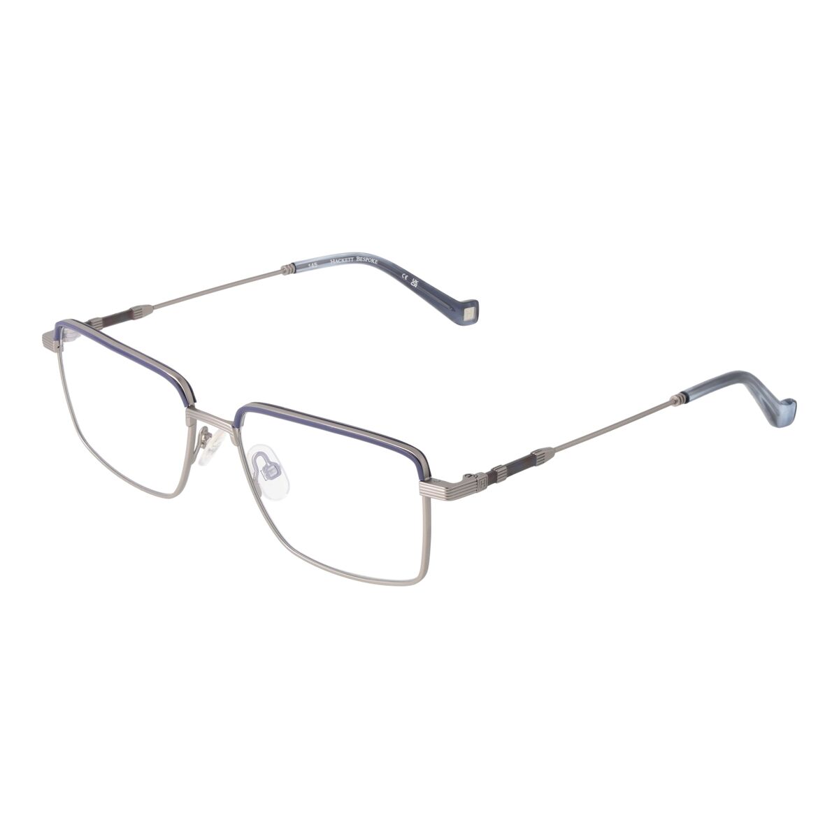 Unisex' Spectacle frame Hackett London HEB284 53656 Hackett London