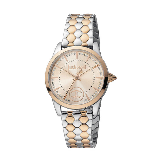 Ladies'Watch Just Cavalli GLAM (Ø 32 mm) Just Cavalli