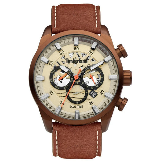 Men's Watch Timberland TDWGF2100604 Timberland