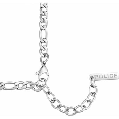 Collier Homme Police PEAGN0006001