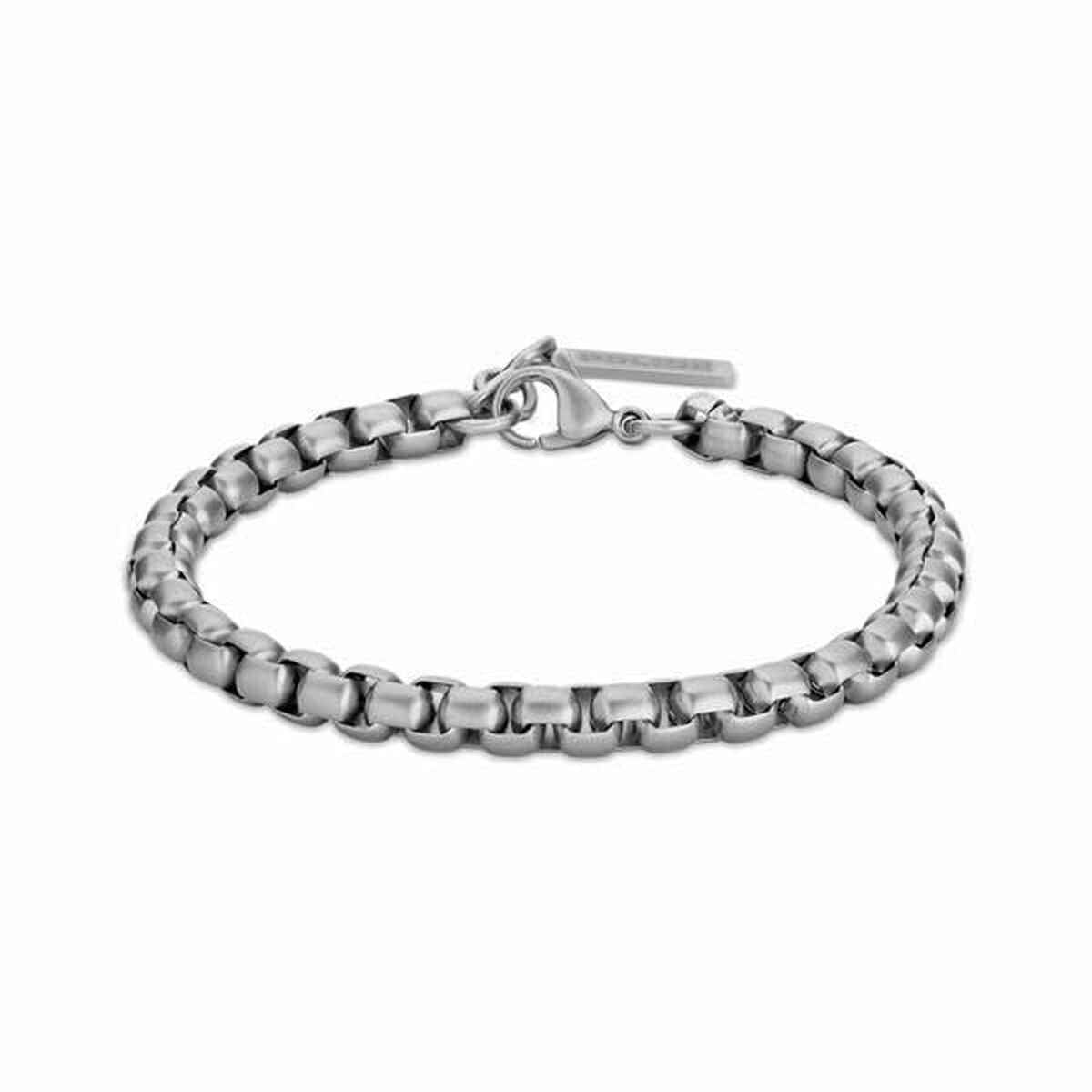 Men's Bracelet Police (One size)