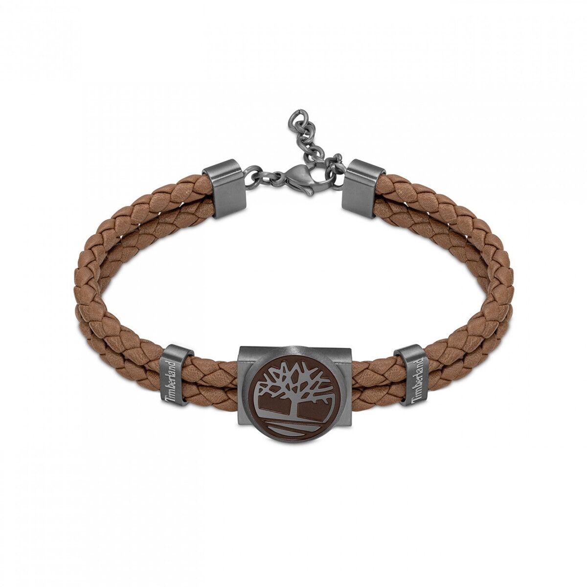 Men's Bracelet Timberland TDAGB0001902 Timberland