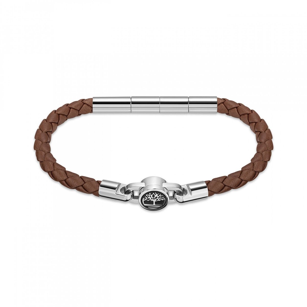 Men's Bracelet Timberland TDAGB0002001 Timberland