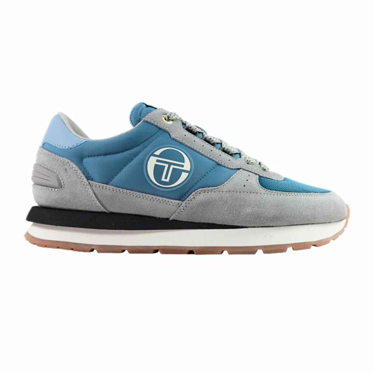 Men’s Casual Trainers Sergio Tacchini Venezia Blue