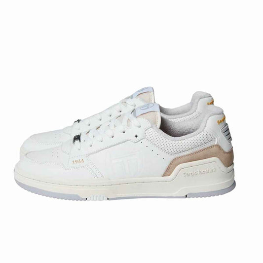 Men's Trainers Sergio Tacchini Prime Shot Da Ultra White