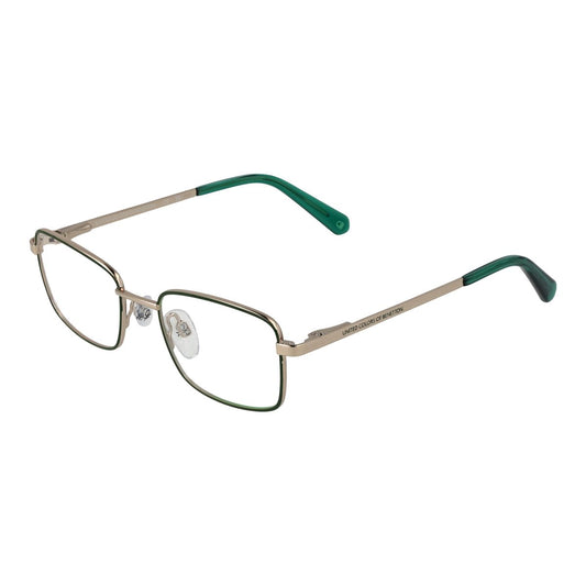 Unisex' Spectacle frame Benetton BEKO40 45550 Benetton