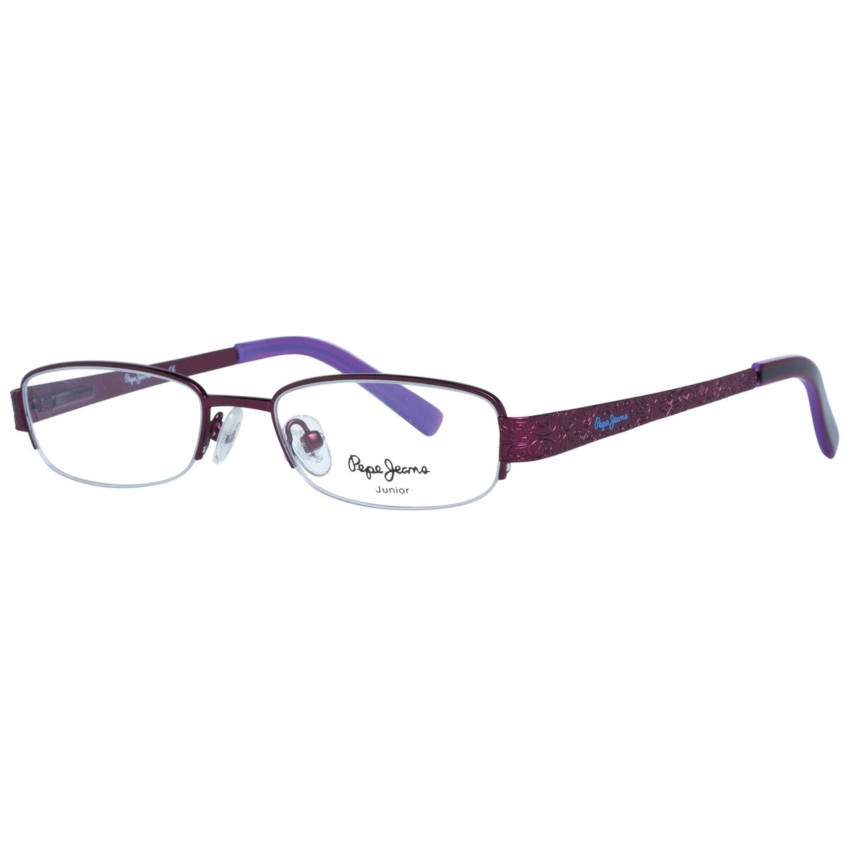 Unisex' Spectacle frame Pepe Jeans PJ2021 46C2 Pepe Jeans