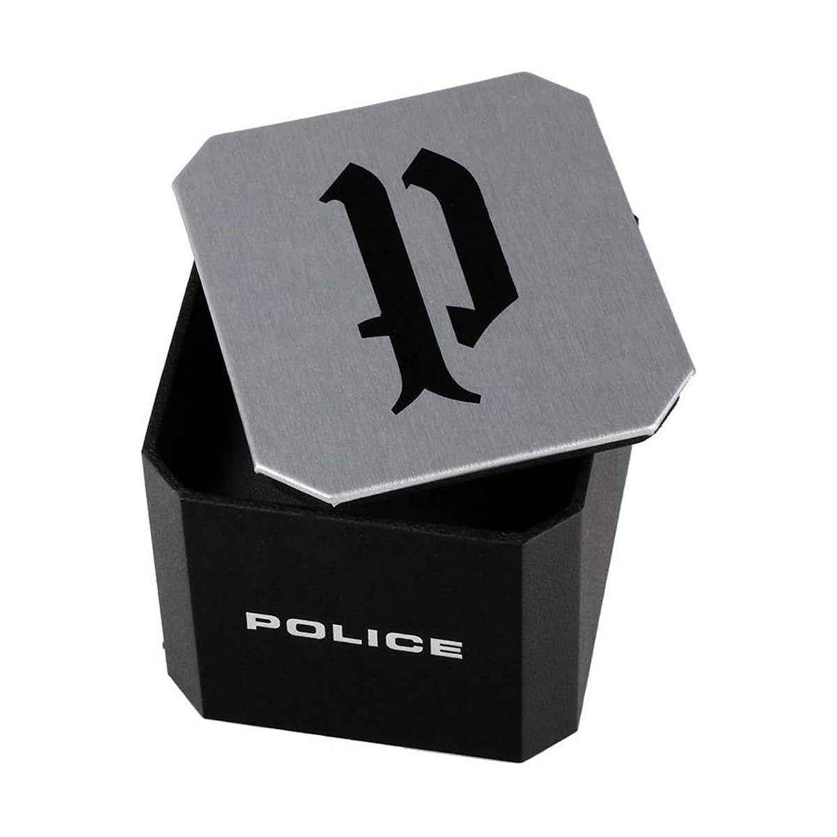 Unisex Watch Police R1451276001 (Ø 53 mm)