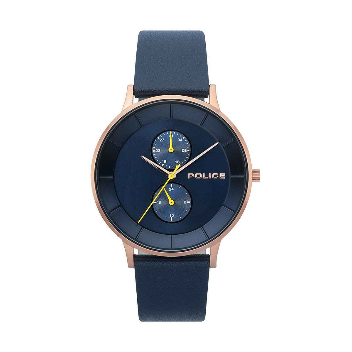 Unisex Watch Police R1451293002 (Ø 42 mm)