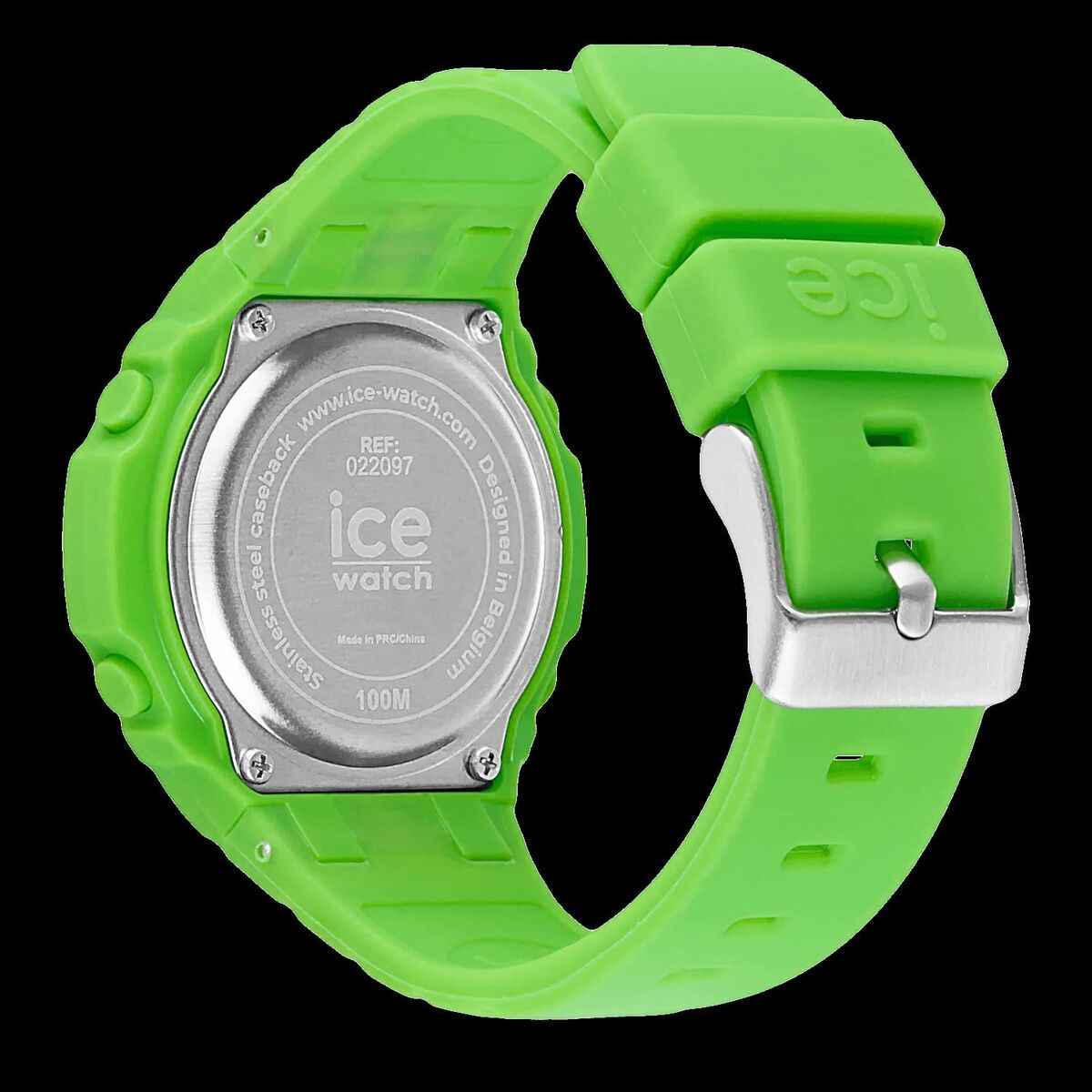 Unisex Watch Ice 022097 (Ø 39 mm)