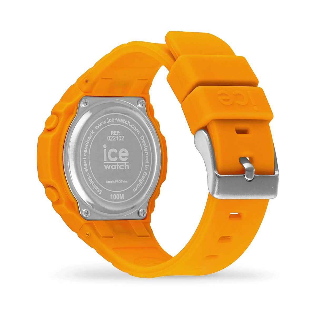 Unisex Watch Ice 022102 (Ø 39 mm)