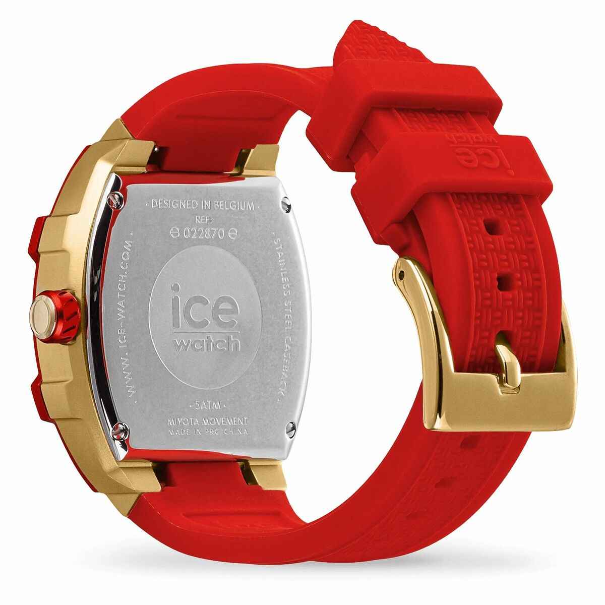 Ladies' Watch Ice 022870 (Ø 35 mm)