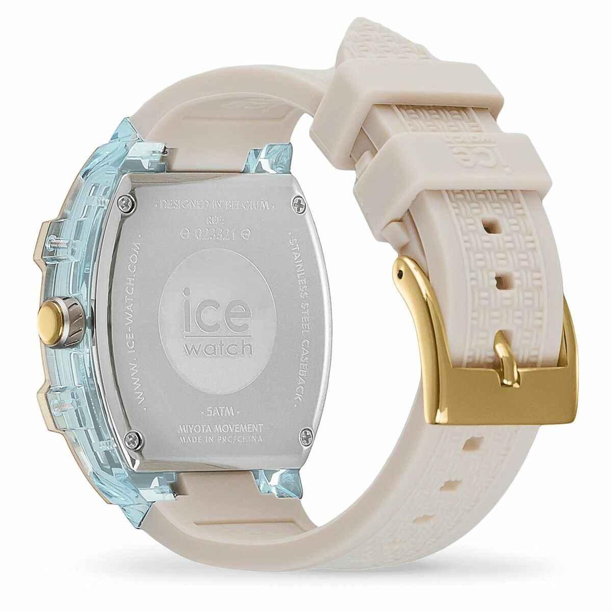 Ladies' Watch Ice 023321 (Ø 36 mm)