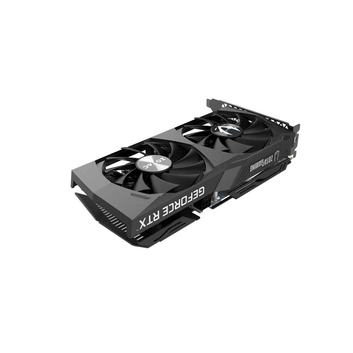 Graphics card Zotac ZT-A30500K-10M GDDR6