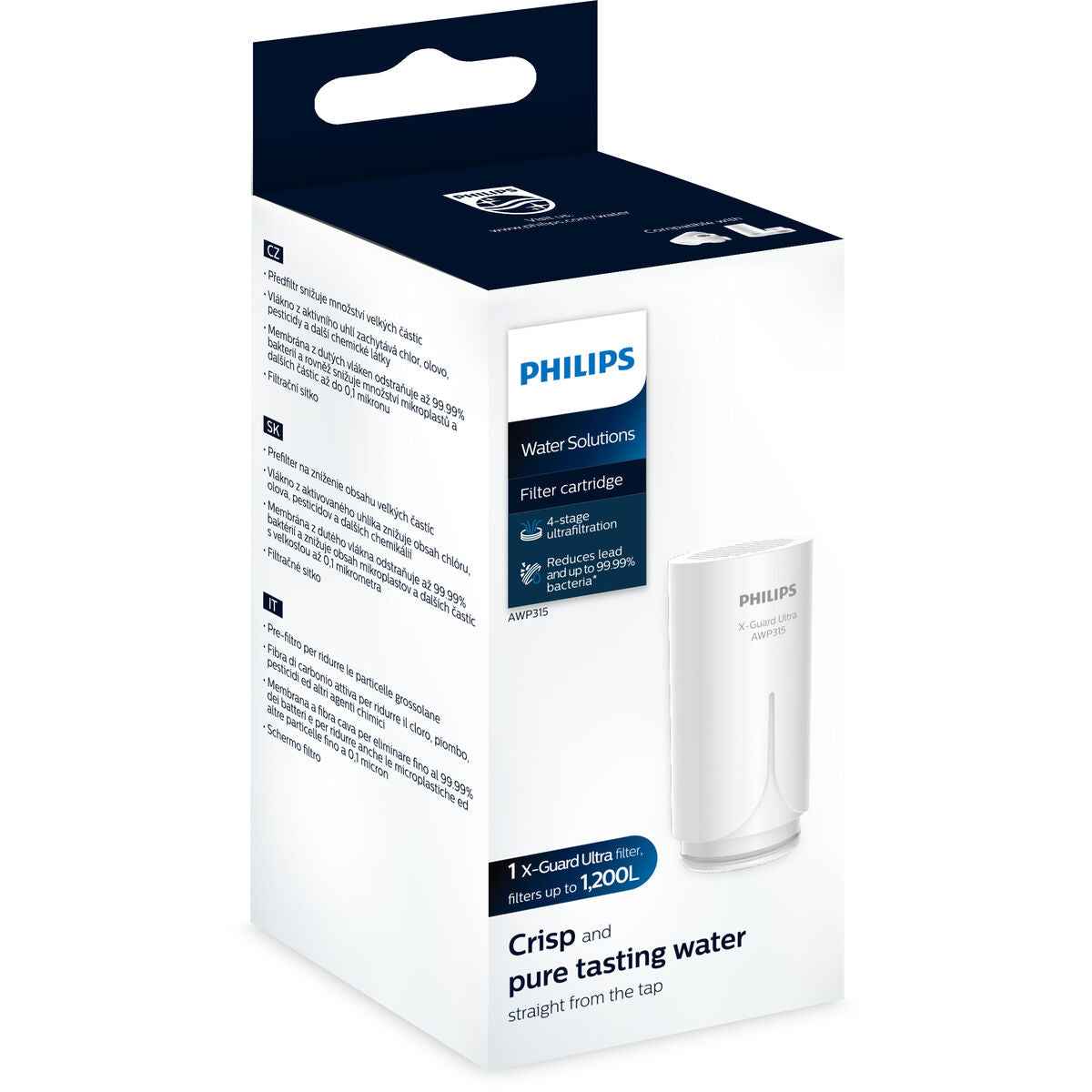 Water filter Philips AWP315/10