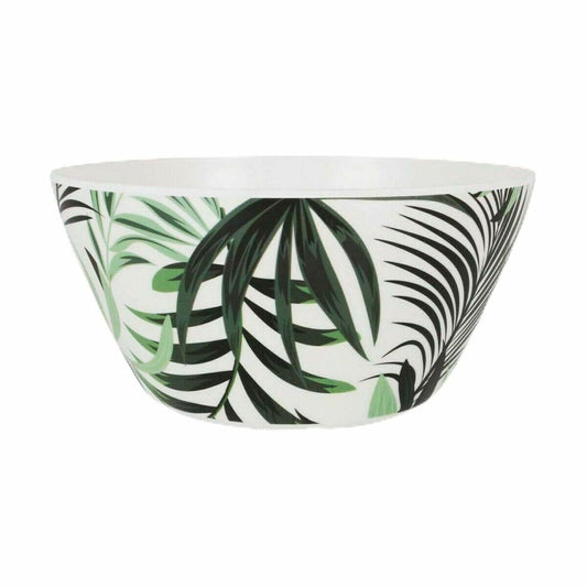 Salad Bowl Alfares Multicolour 24 Units