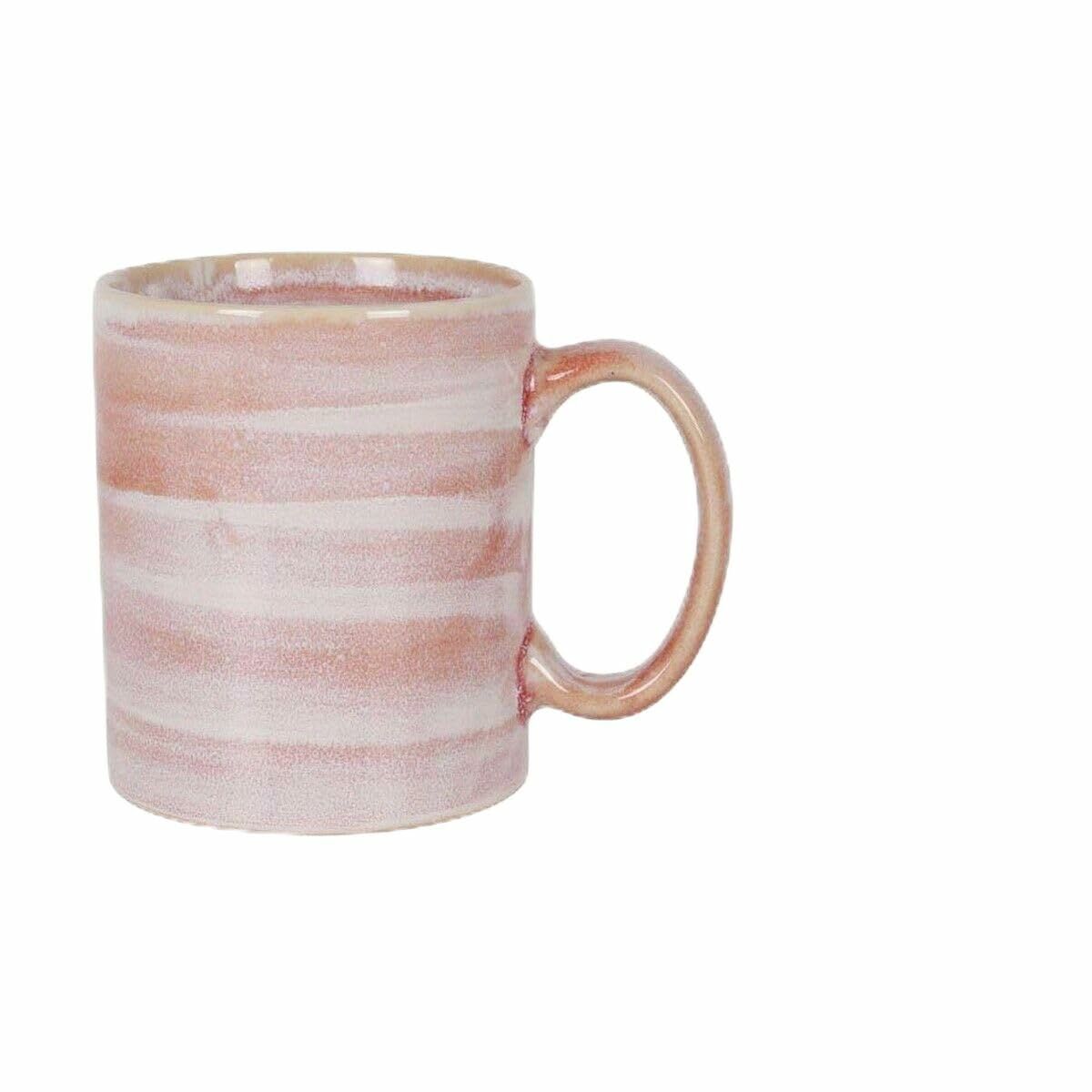 Mug La Mediterránea Cocolo 380 ml 24 Units