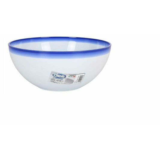 Salad Bowl Dem Picasso Multicolour 27 L 12 Units