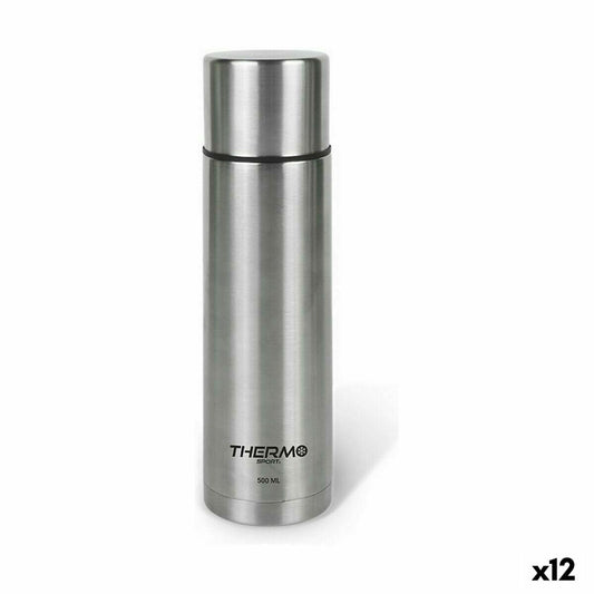 Travel thermos flask ThermoSport 12 Units