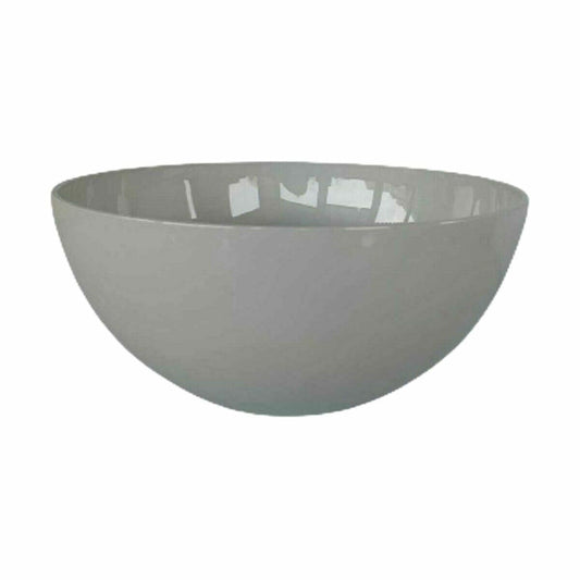 Salad Bowl Dem Multicolour Plastic 2,7 L 12 Units