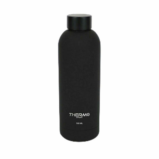 Thermal Bottle ThermoSport 500 ml Multicolour 6 Units