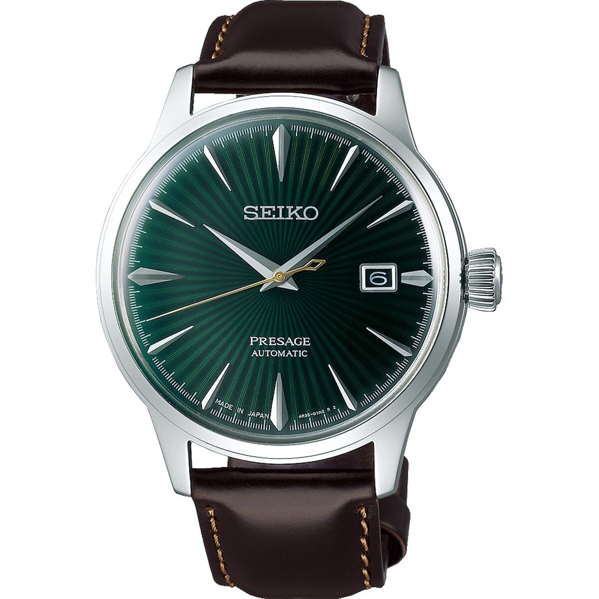 Men's Watch Seiko SRPD37J1 Seiko