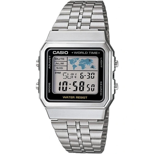 Casio