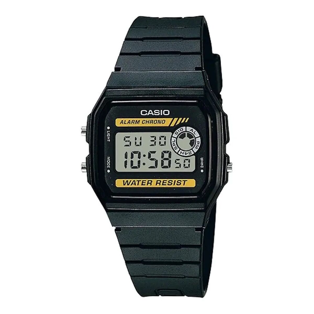 Casio