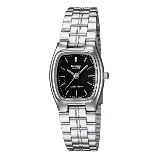 Ladies' Watch Casio COLLECTION Silver Casio