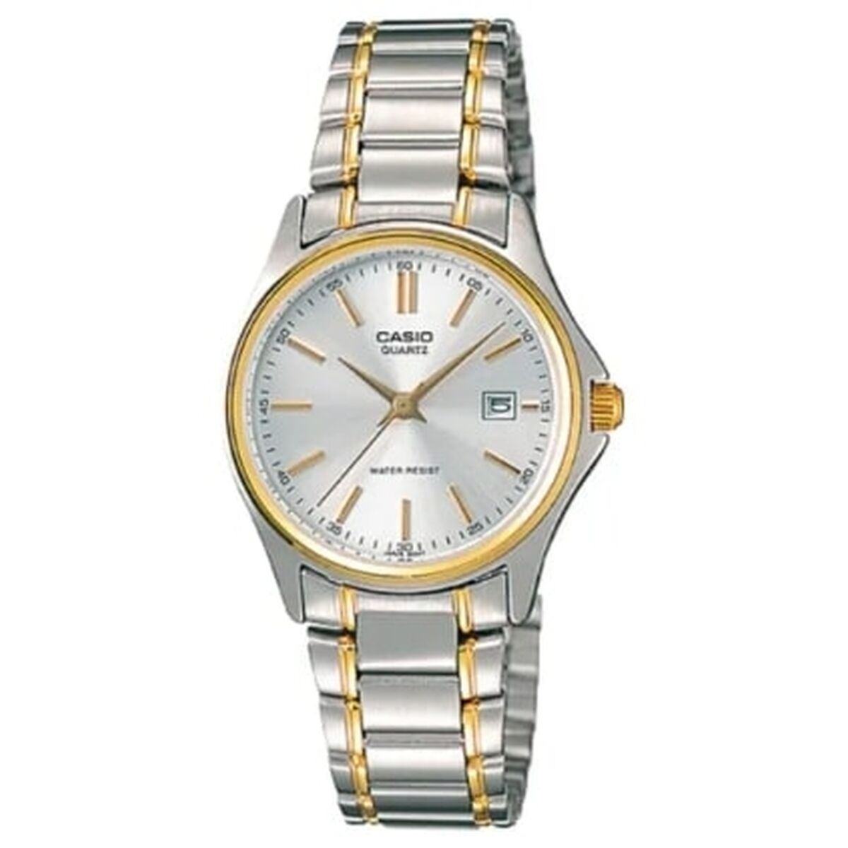 Ladies' Watch Casio COLLECTION (Ø 28 mm) - byKim