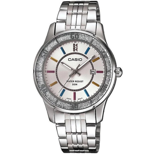 Ladies' Watch Casio ENTICER LADY (Ø 32 mm) Casio